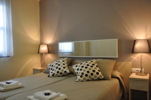 Residencia Universitaria Resa Blas De Otero, Bilbao (fotografie 7)