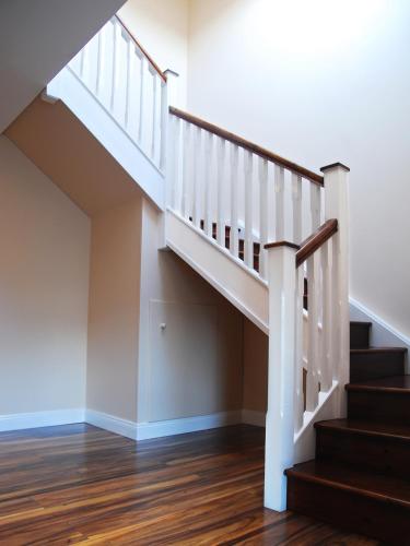 Faciliteiten, Hillview Self Catering in Lusk