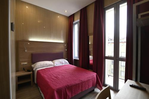 Hotel Midway, Milan (photo 7)