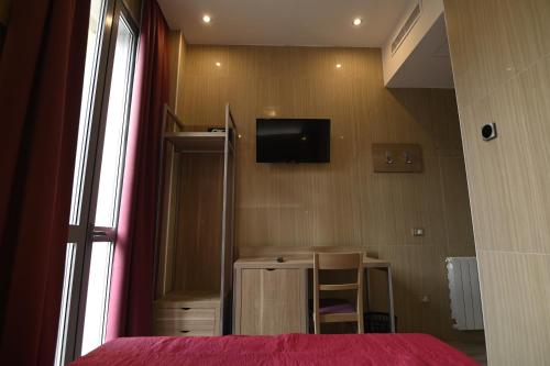Hotel Midway, Milan (photo 8)
