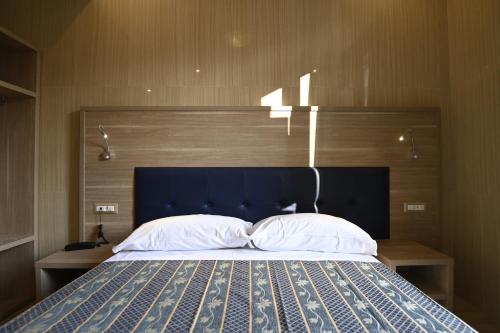 Hotel Midway, Milan (photo 11)