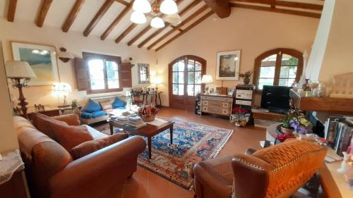 Villa Armonia
