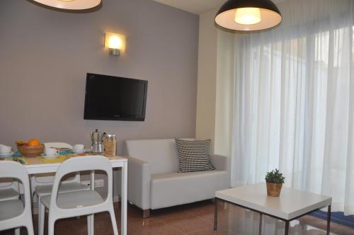 Residencia Universitaria Resa Blas De Otero, Bilbao (fotografie 4)