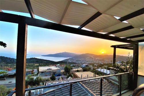 Sultan Hotel Kalkan