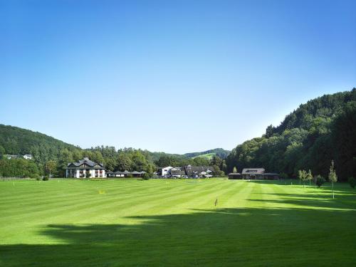 Landhotel Naafs-Häuschen