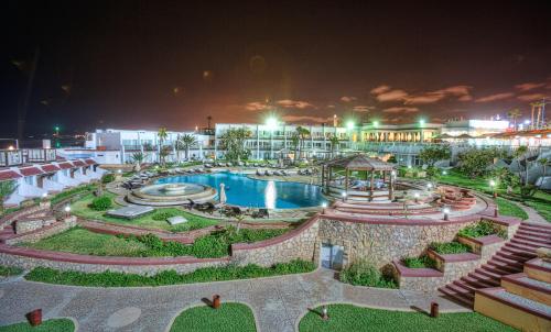 Casablanca Le Lido Thalasso & Spa (ex Riad Salam), Casablanca (photo 11)
