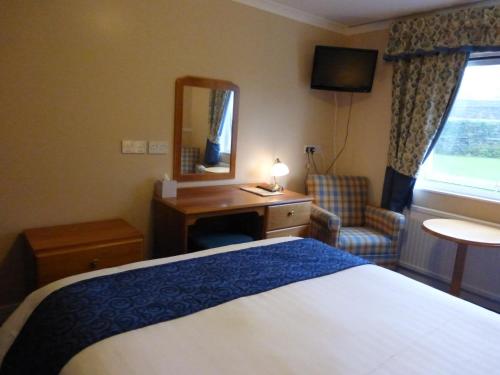 Double room, superior