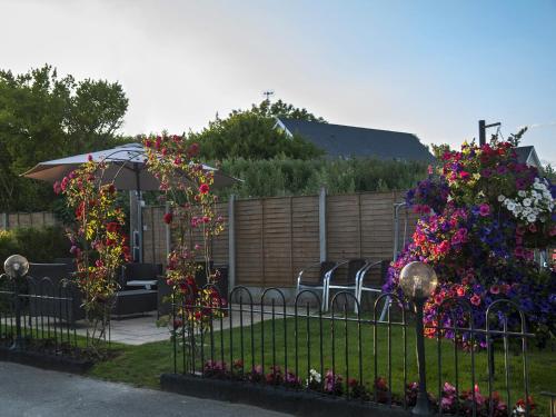 Buitenkant, Hillview Self Catering in Lusk