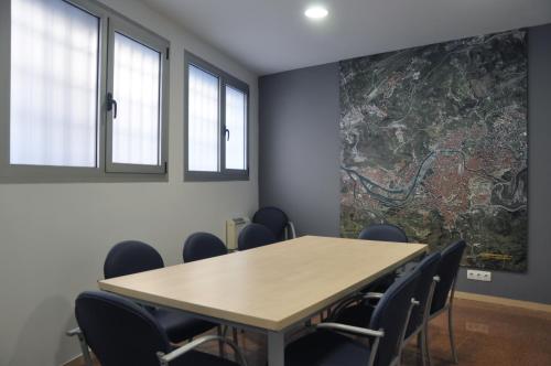 Residencia Universitaria Blas De Otero - image 7