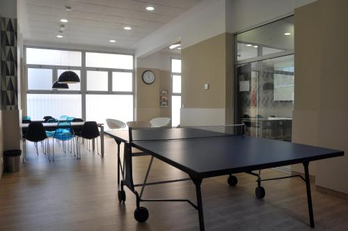 Residencia Universitaria Blas De Otero - image 11
