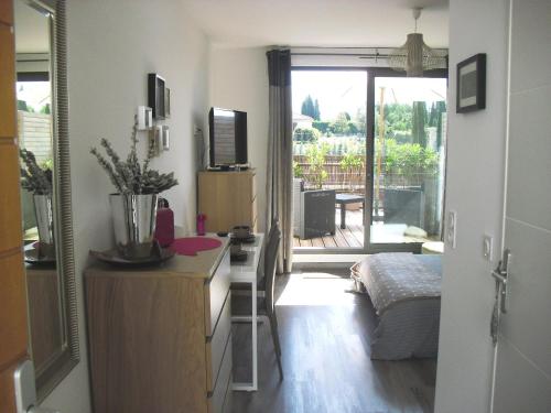 Studio a Deux Pas d'Aix
