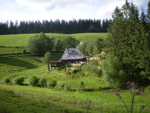 Grundhäusle Furtwangen