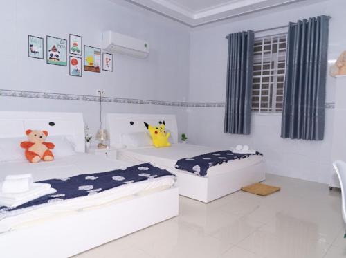 Nina homestay P3 photo
