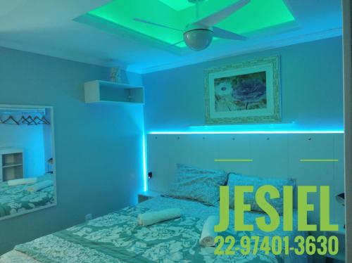 ** SUITE PRIVATIVA PRAIA DO FORTE CABO FRIO **