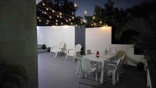 Coral Village Family in Samana