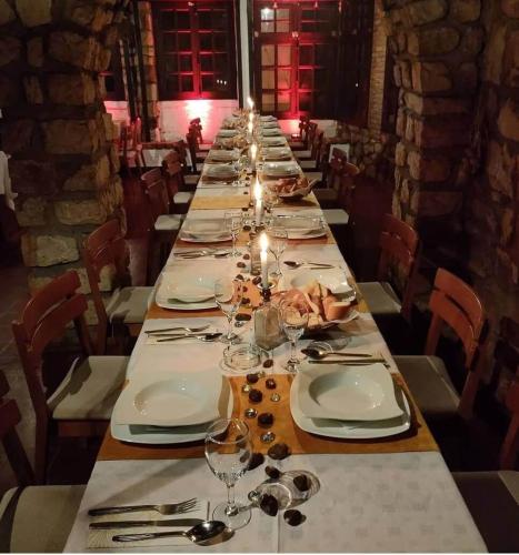 Auberge Thais - Tighremt - Bejaia in Bejaia