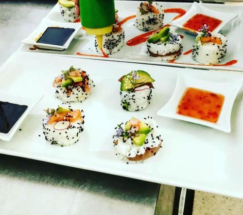 Auberge Thais - Tighremt - Bejaia in Bejaia