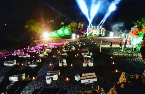 Auberge Thais - Tighremt - Bejaia in Bejaia