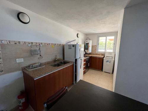 virtuve, Balcones del Arroyo in Nono