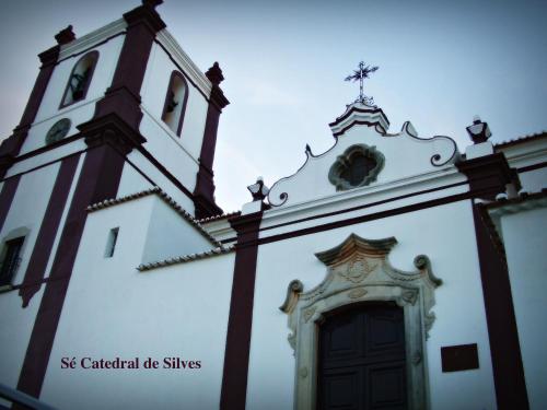 Nearby attraction, Casa Claudia - Pool and Wifi in Silves