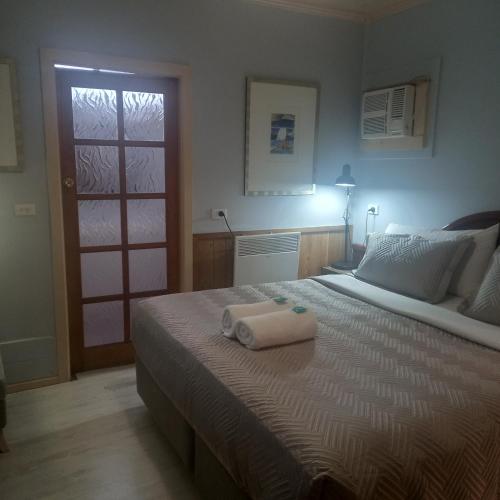 Mount View Motel Room Type - King Room