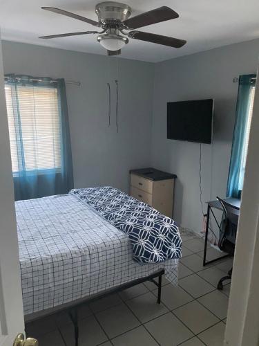 Home Sweet Home in 科爾頓