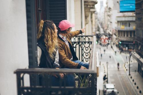 IDEAL SOCIAL Hostel, Buenos Aires