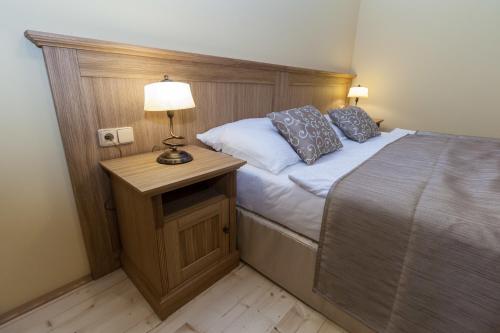 Standard One-Bedroom Apartment image 10