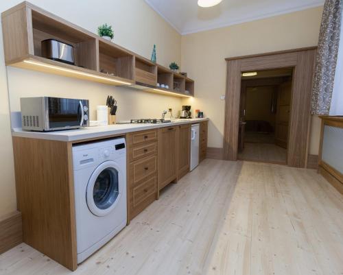 Karlova 25 Apartments, Praha (fotografie 9)