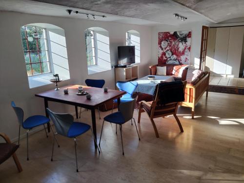  Danaly, Unterkunft in Holstebro