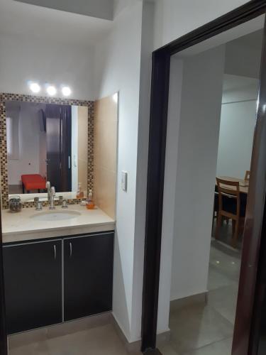 One-Bedroom Apartment image 10