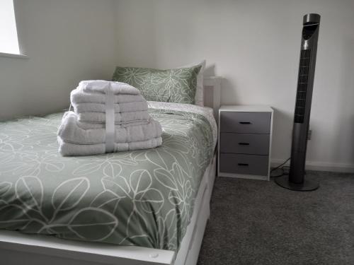 Cosy Home, Manchester