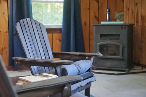 St Lawrence River Retreat in Oswegatchie (NY)