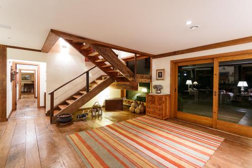 La Desirade in Parque Rancho Alegre