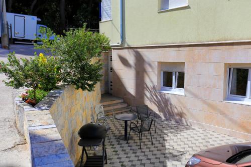 Apartments and rooms with parking space Split - 11623 - image 7