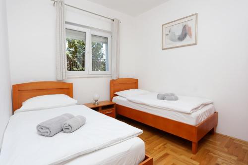 Apartments and rooms with parking space Split - 11623 - image 12