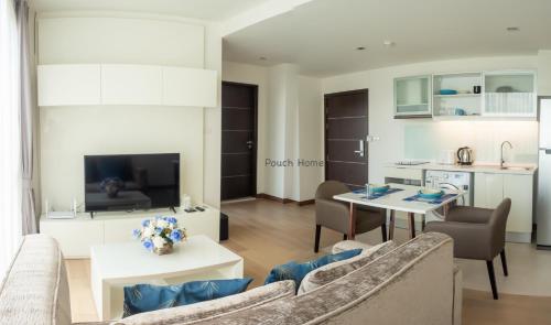 WeLive Chiang Mai one bedroom, 42 Sqm. in Chang Khlan