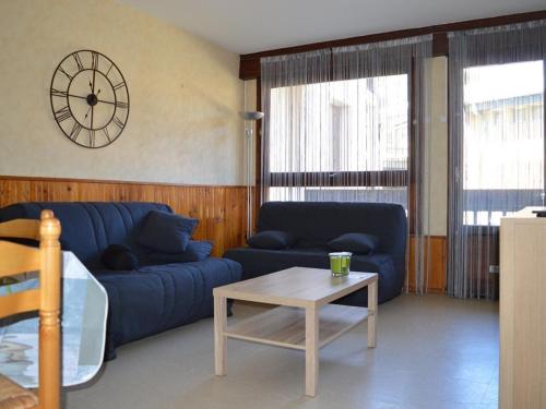 Appartement Les Angles, 2 pièces, 4 personnes - FR-1-593-48 - Location saisonnière - Les Angles