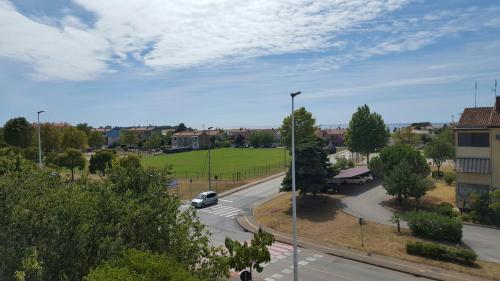 منظر, Apartments with a parking space Umag - 11625 in Umag