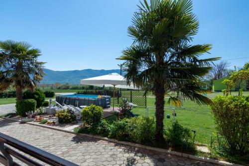 Family friendly apartments with a swimming pool Cepic, Central Istria - Sredisnja Istra - 11636