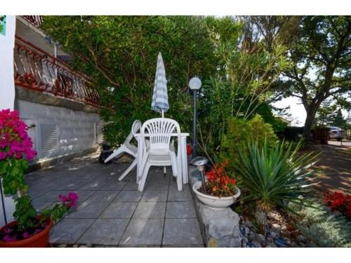 Apartments with a parking space Krk - 11646 - image 10