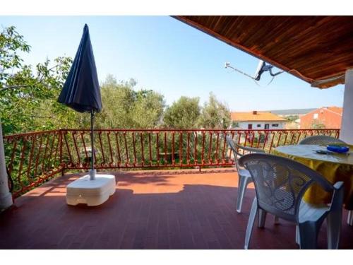 Apartment Krk 11646a - image 3