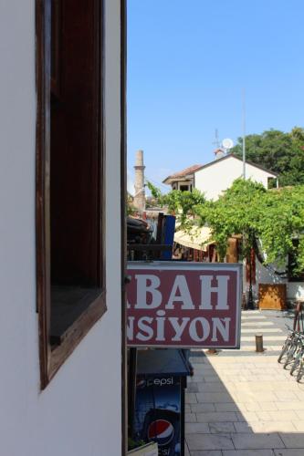 Sabah Pansiyon, Antalya (photo 7)
