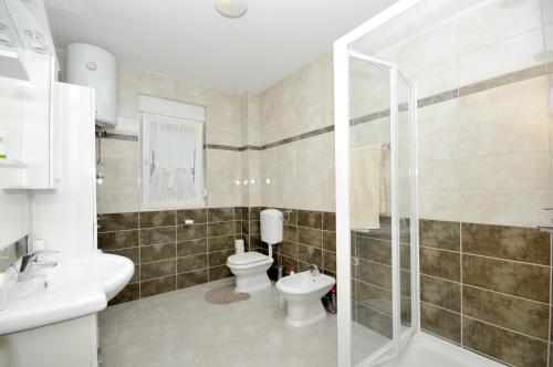 Apartments with a parking space Plano Trogir - 11649 - image 11