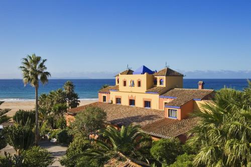 Beach Hotel Dos Mares, Tarifa bei Poblado de Jadú