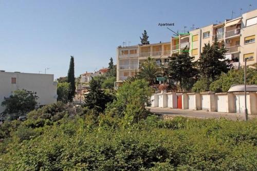 Apartment in Hvar 