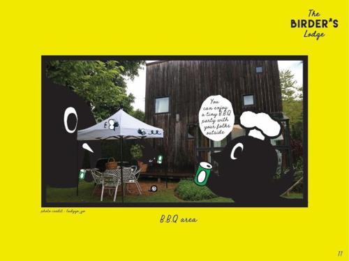The Birder's Lodge Khao Yai photo