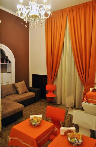 共用Lounge/電視區