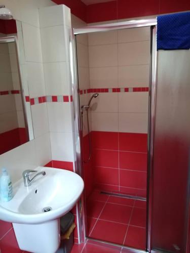 Penzion Iris Krkonoše Penzion Iris Krkonoše