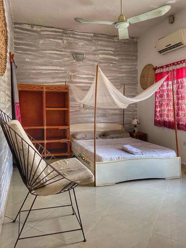 La Guesthouse